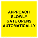 approach-slowly-gate-opens-automatically~